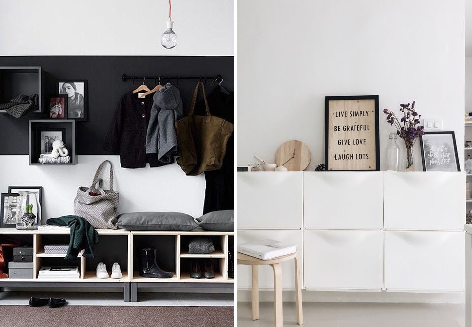 ikea ideer til indretning ikea ideer til indretning